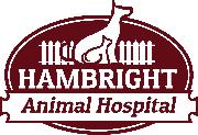 Hambright Animal Hospital Logo